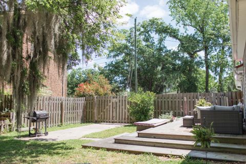 A home in Charleston