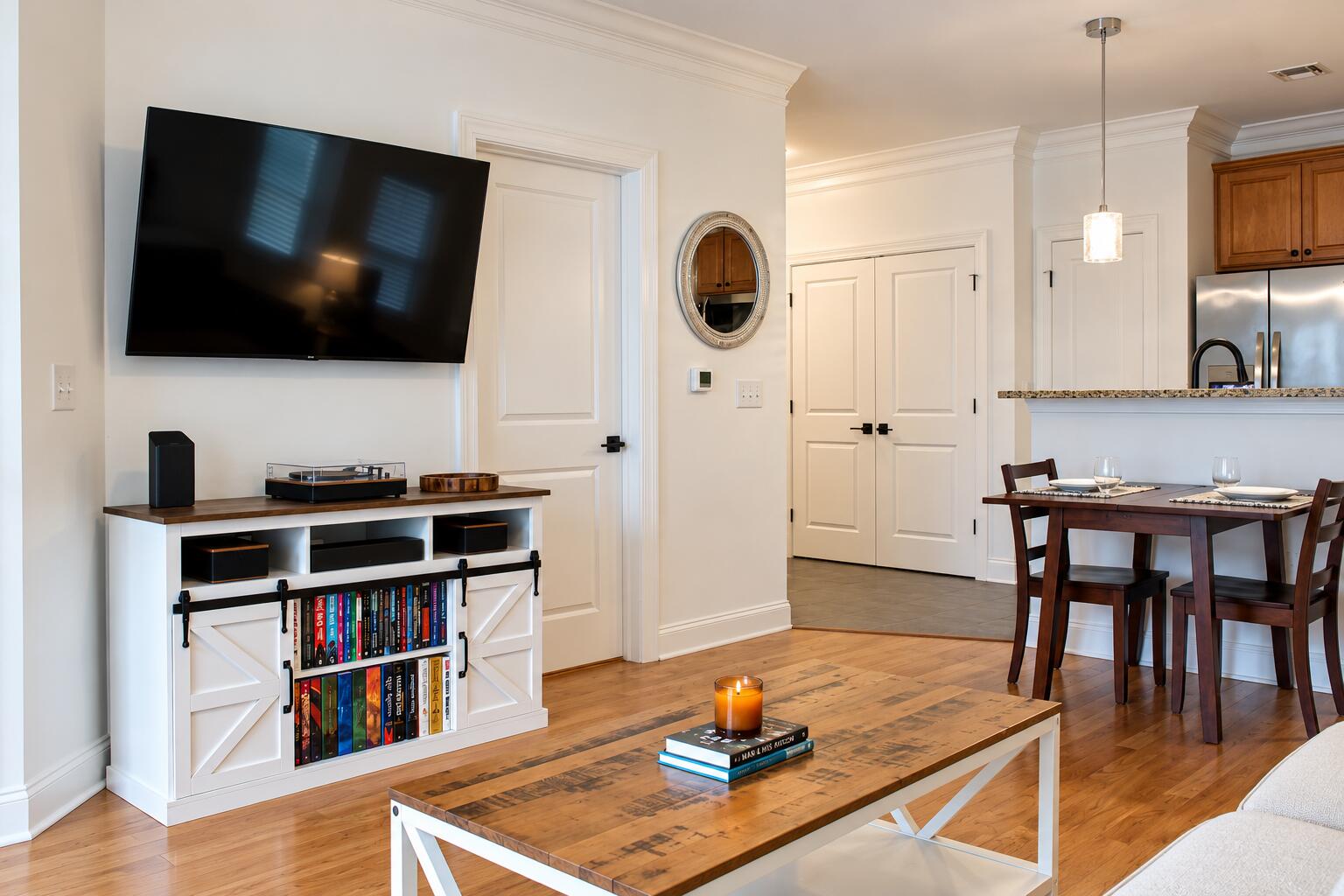 2000 Belle Isle Avenue Unit 101