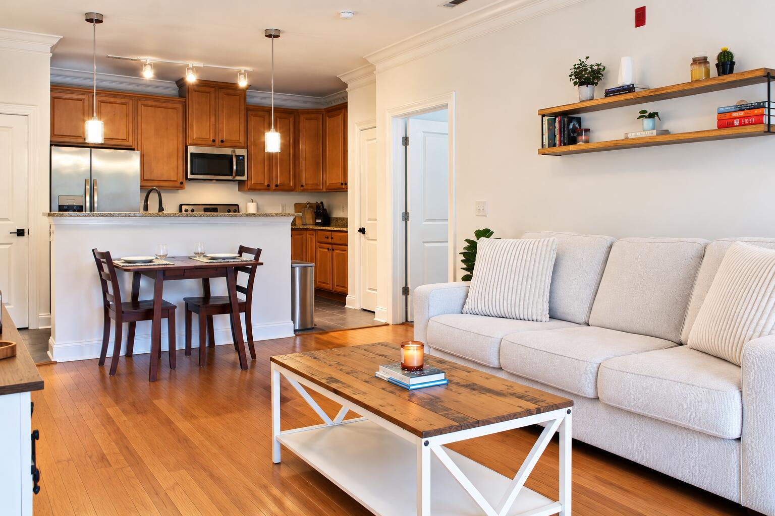 2000 Belle Isle Avenue Unit 101