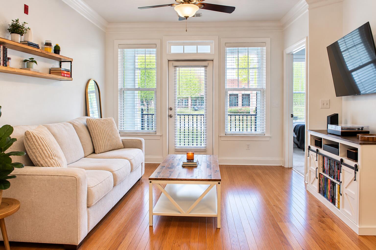 2000 Belle Isle Avenue Unit 101