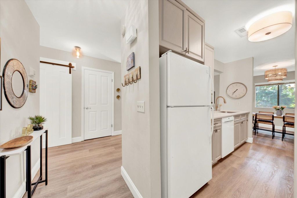 Photo of 1130 Village Creek Lane #3, Mount Pleasant, SC 29464 (MLS # 25027694)