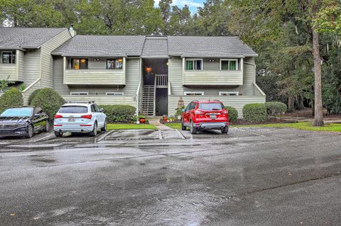 Photo of 1130 Village Creek Lane #3, Mount Pleasant, SC 29464 (MLS # 25027694)