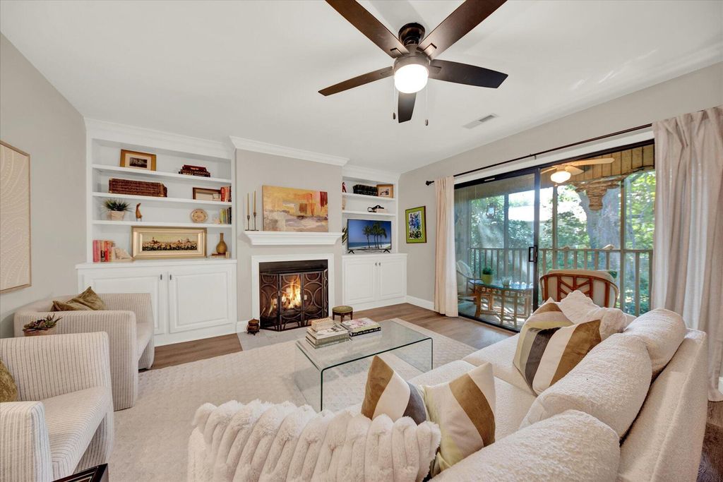 Photo of 1130 Village Creek Lane #3, Mount Pleasant, SC 29464 (MLS # 25027694)