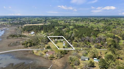 4707 Hwy 165 Meggett SC 29449