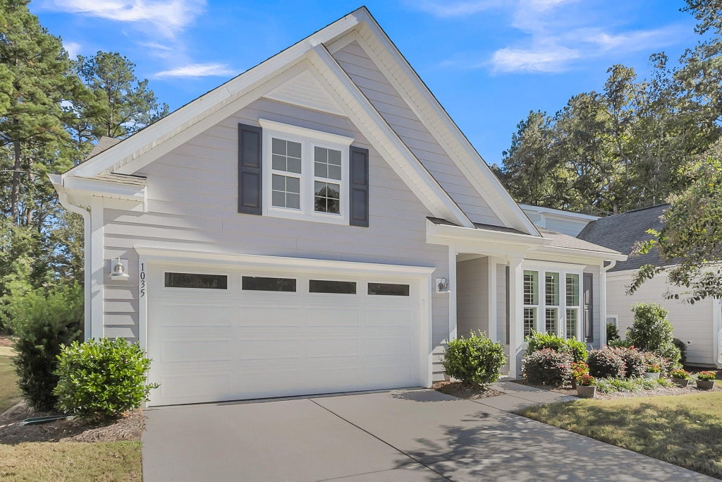 Photo of 1035 Old Field Drive, Summerville, SC 29483 (MLS # 26029054)