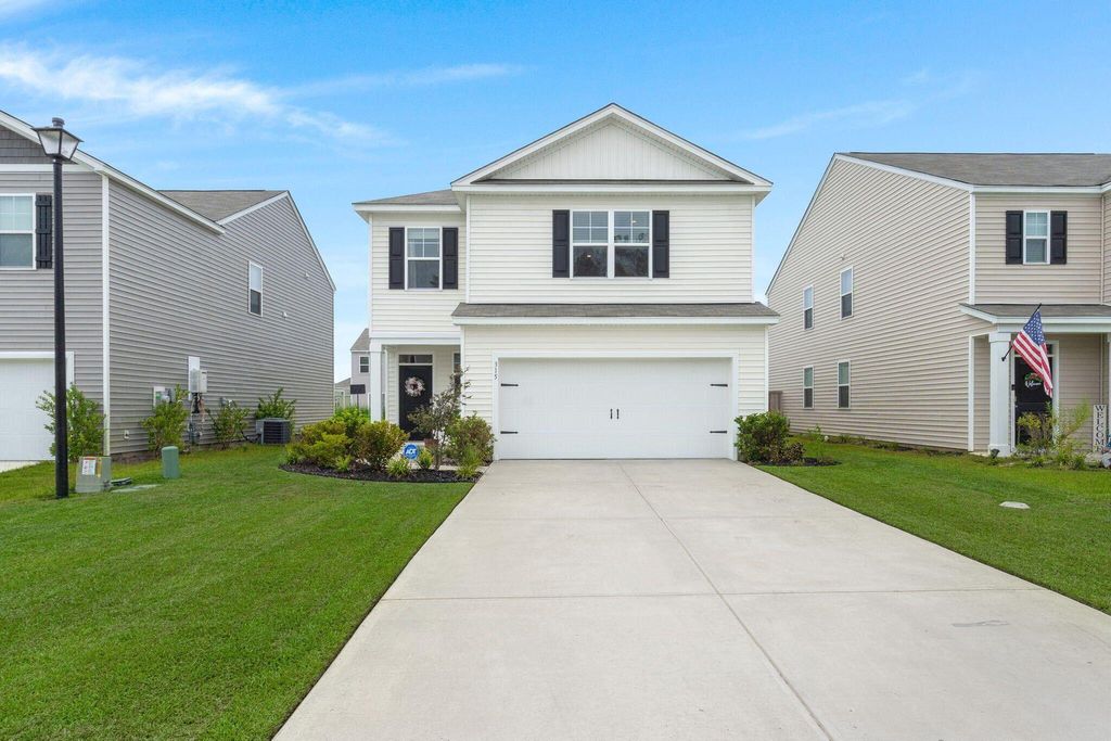 Photo of 315 Black Birch Drive, Summerville, SC 29486 (MLS # 26004537)