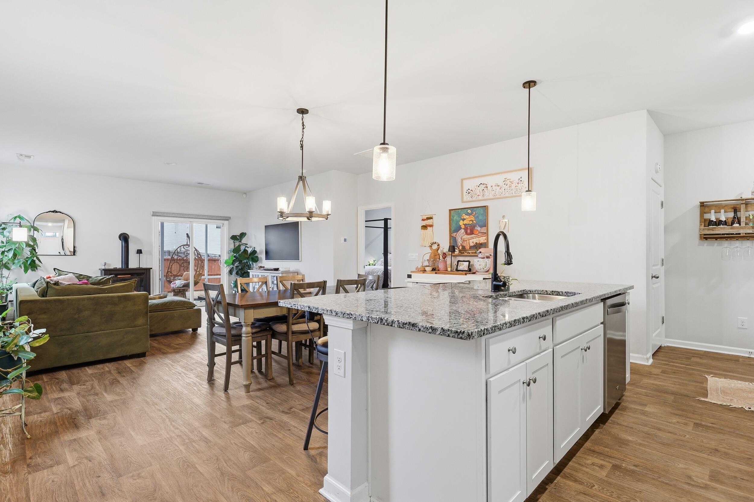 315 Black Birch Drive
