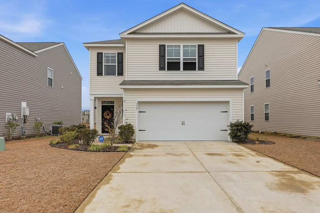 Photo of 315 Black Birch Drive, Summerville, SC 29486 (MLS # 26004537)