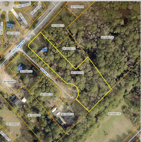 Photo of 0 Rifle Range Road, Mount Pleasant, SC 29464 (MLS # 24028206) Photo of 0 Rifle Range Road, Mount Pleasant, SC 29464 (MLS # 24028206)
