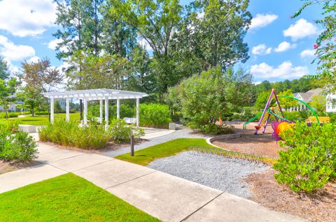 A home in Summerville