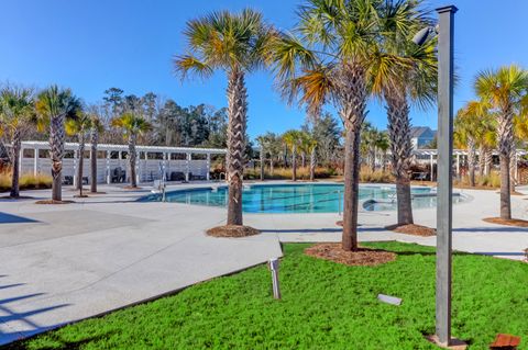 A home in Summerville