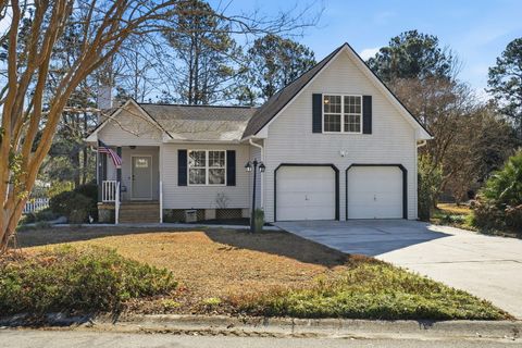 230 Lipman Street Summerville SC 29483