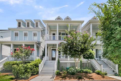 Photo of 2554 Josiah Street, Charleston, SC 29492 (MLS # 26019888)