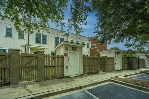 A home in Mount Pleasant