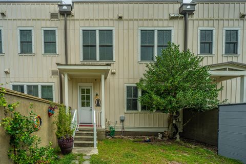 A home in Mount Pleasant