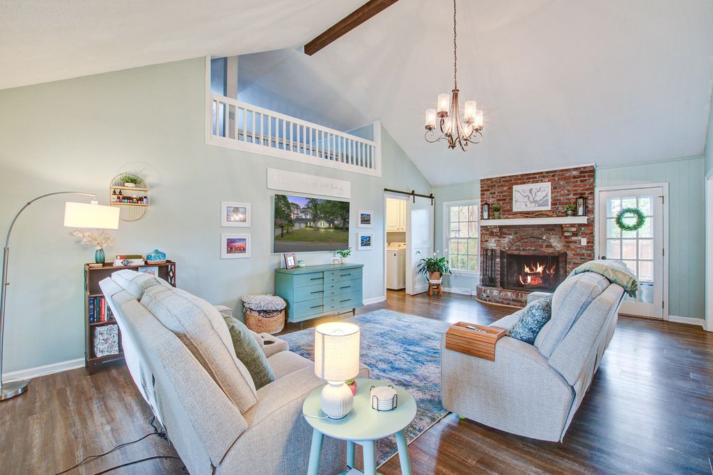 Photo of 2115 Hunter Creek Drive, Charleston, SC 29414 (MLS # 26012279)