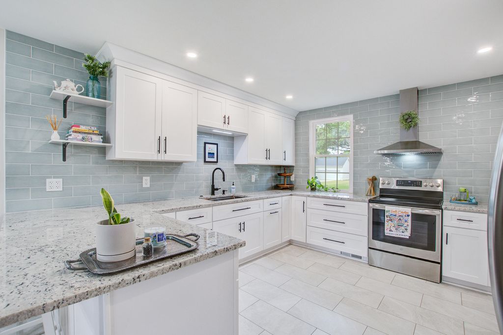 Photo of 2115 Hunter Creek Drive, Charleston, SC 29414 (MLS # 26012279)