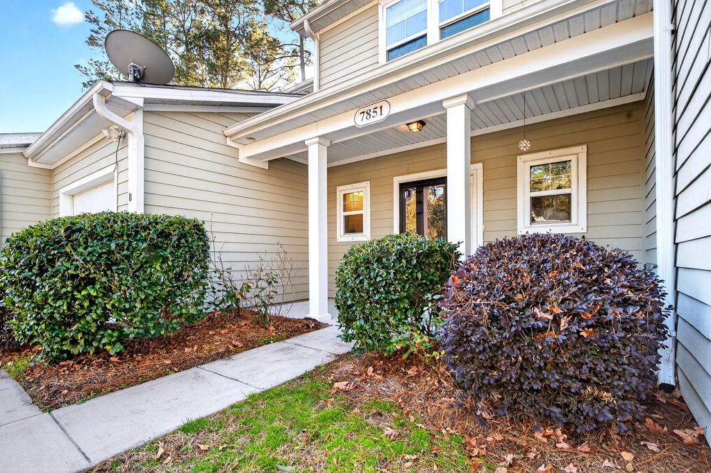 Photo of 7851 Wilderness Trail #B, North Charleston, SC 29418 (MLS # 26004659)
