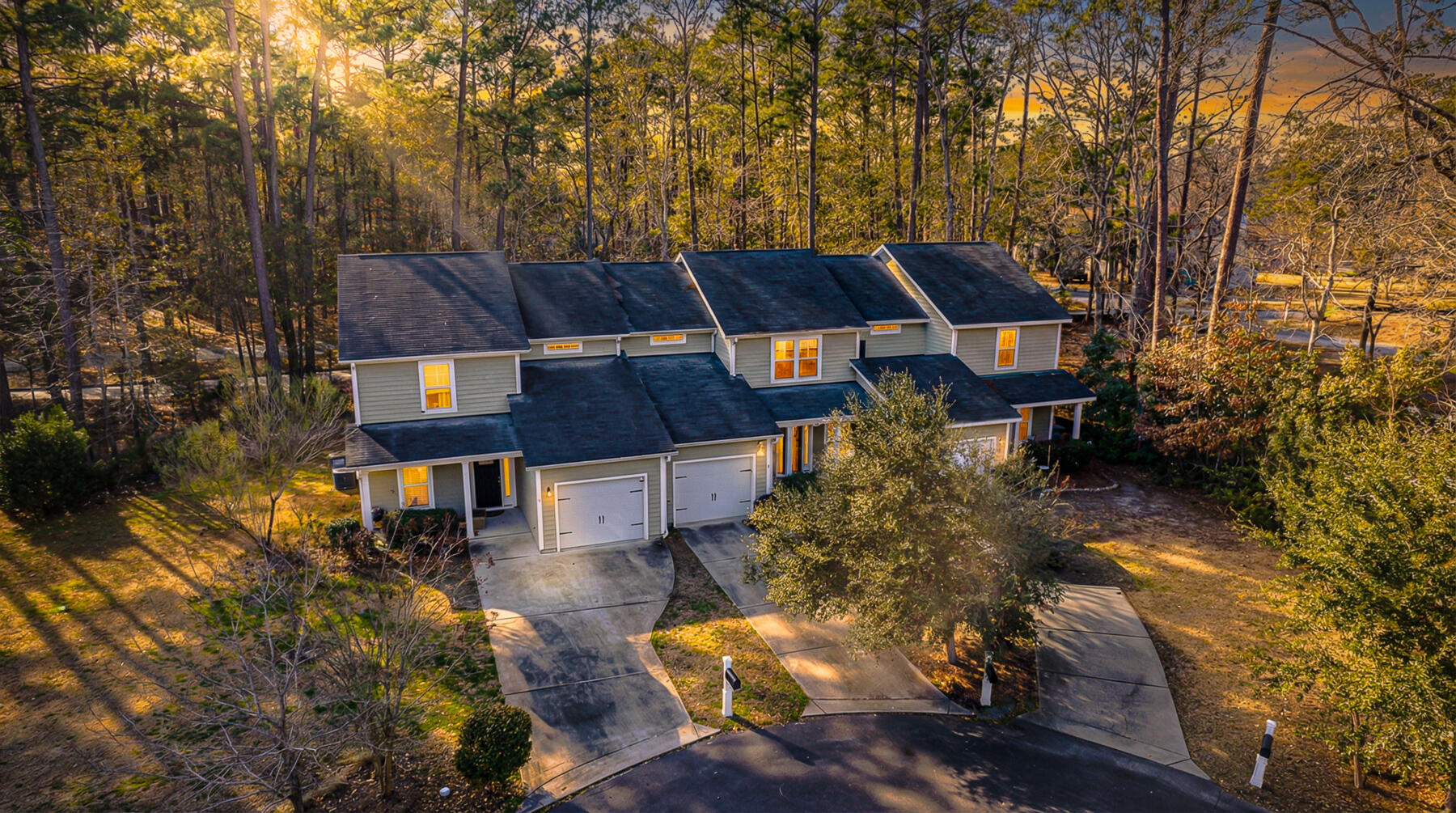 7851 Wilderness Trail B