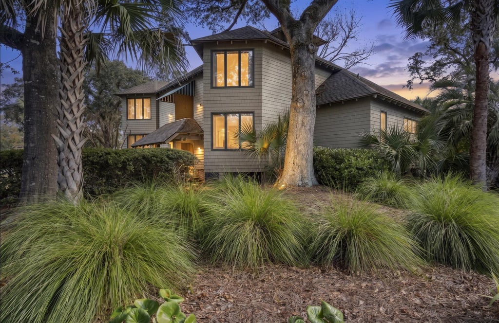Photo of 4656 Tennis Club Ln #4656, Kiawah Island, SC 29455 (MLS # 26028369)