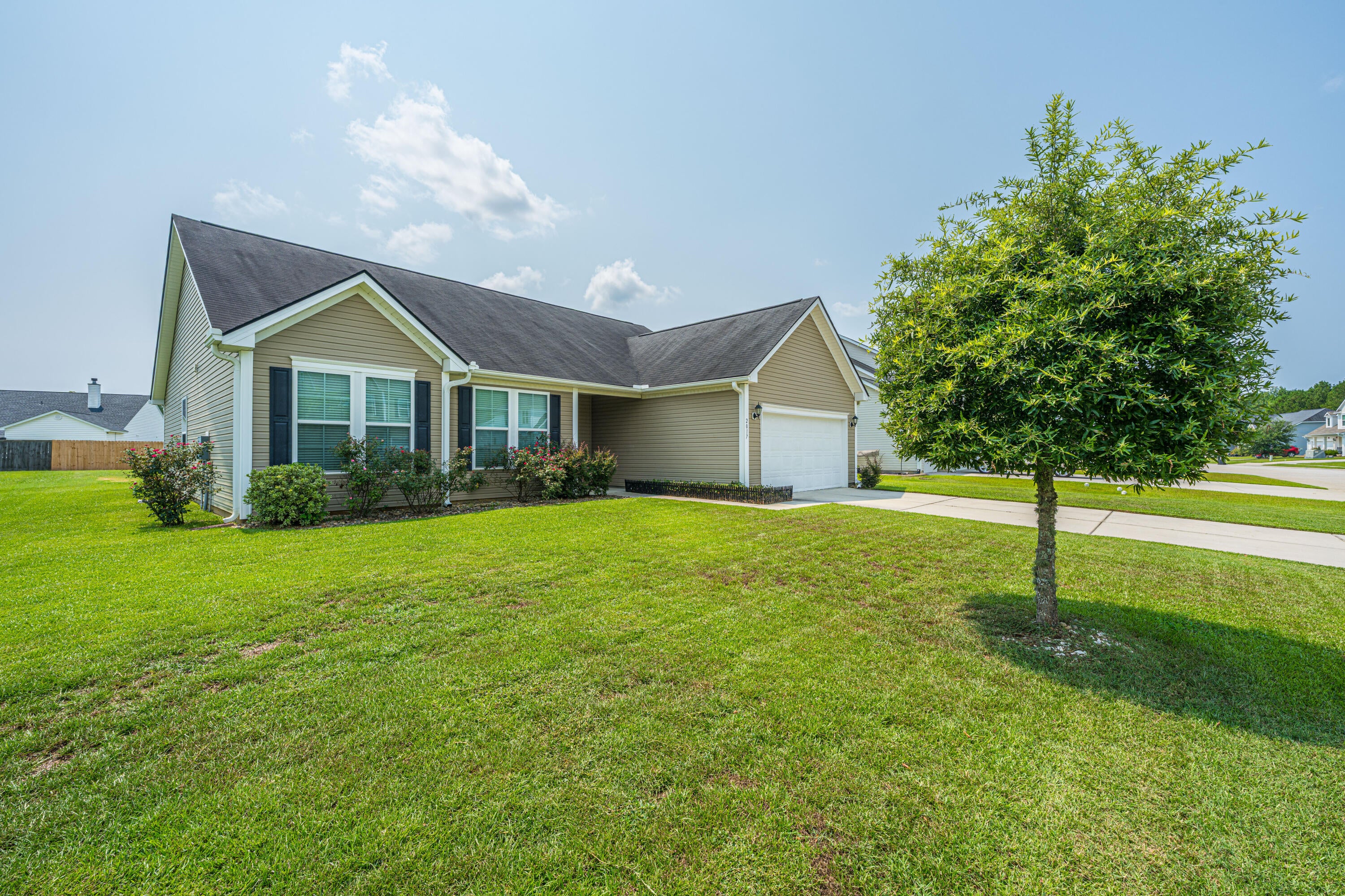 2017 Bridlewood Farms Parkway, Ridgeville, SC, 29472