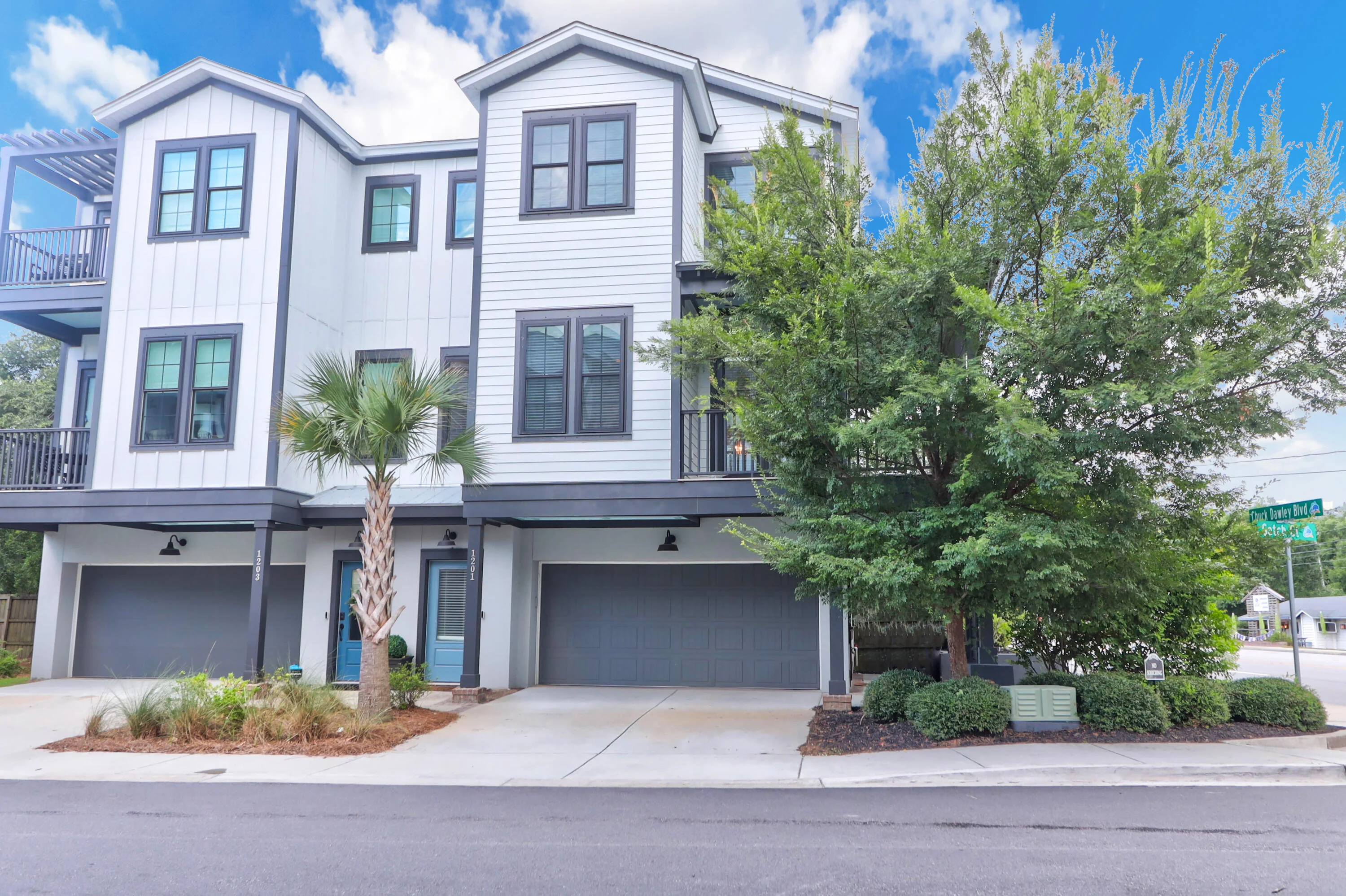 1201 Gatch Court