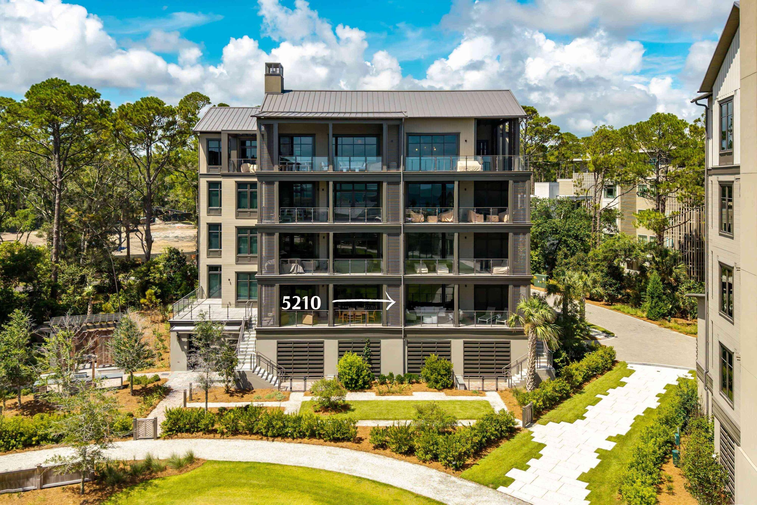 5210 Southern Pines Lane