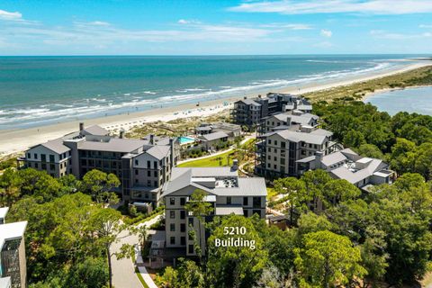 Photo of 5210 Southern Pines Lane, Kiawah Island, SC 29455 (MLS # 25020633)