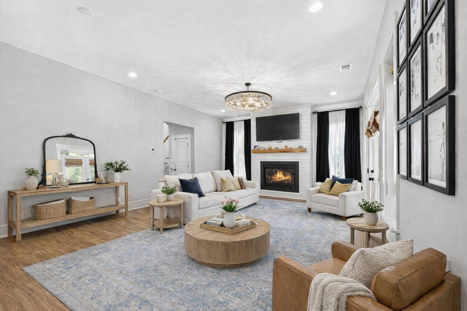 285 Great Lawn Drive