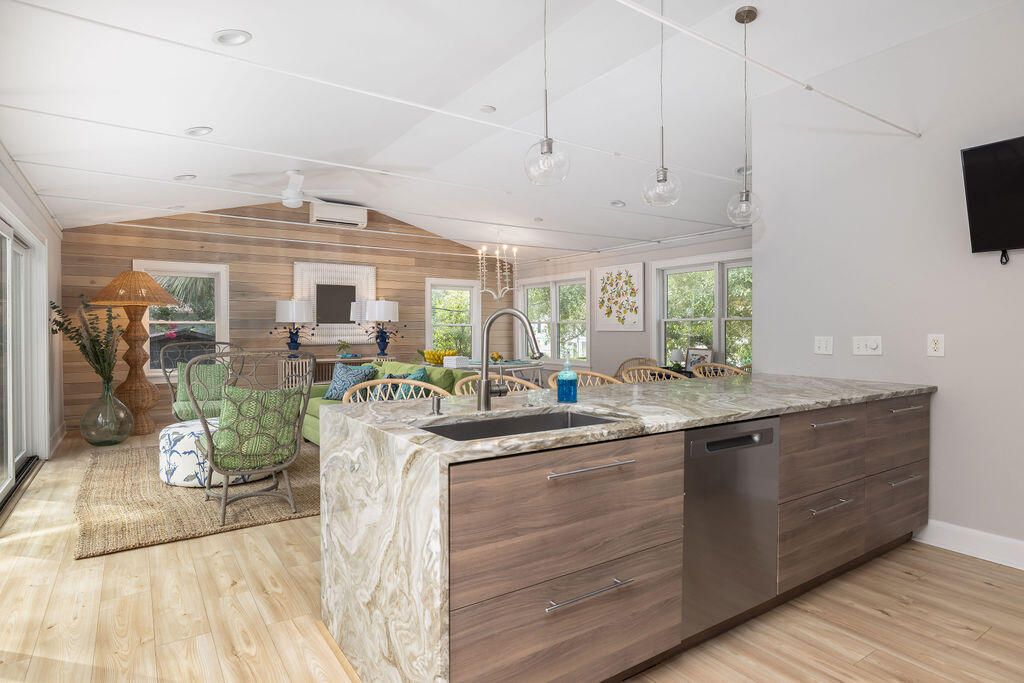 Photo of 24 26th Avenue, Isle of Palms, SC 29451 (MLS # 25024183)