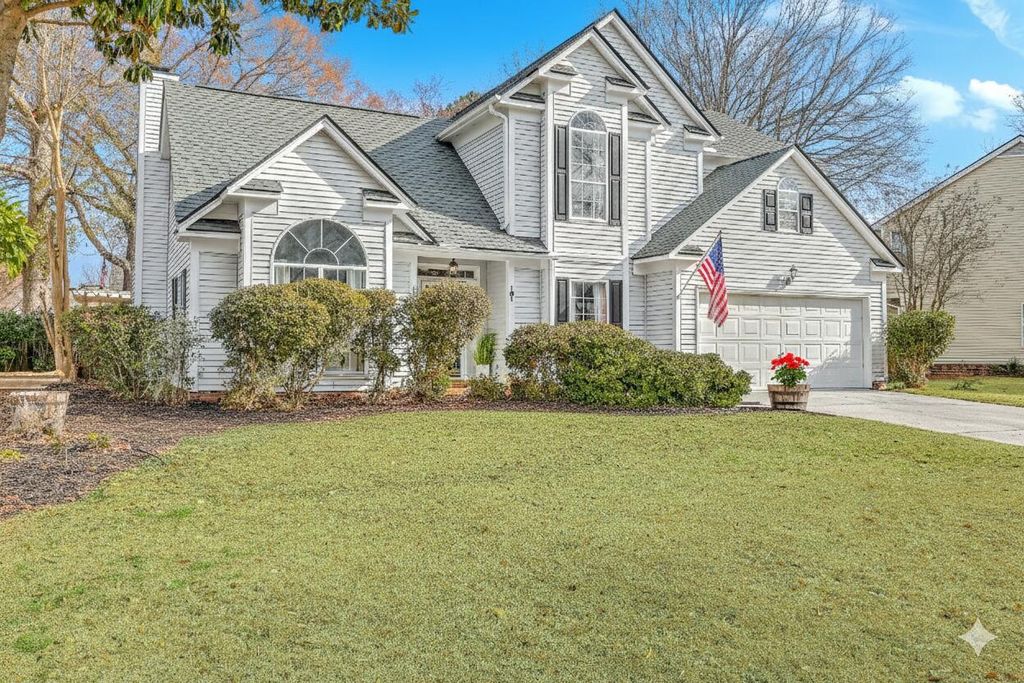 Photo of 101 Hartley Hall Court, Summerville, SC 29485 (MLS # 26003934)