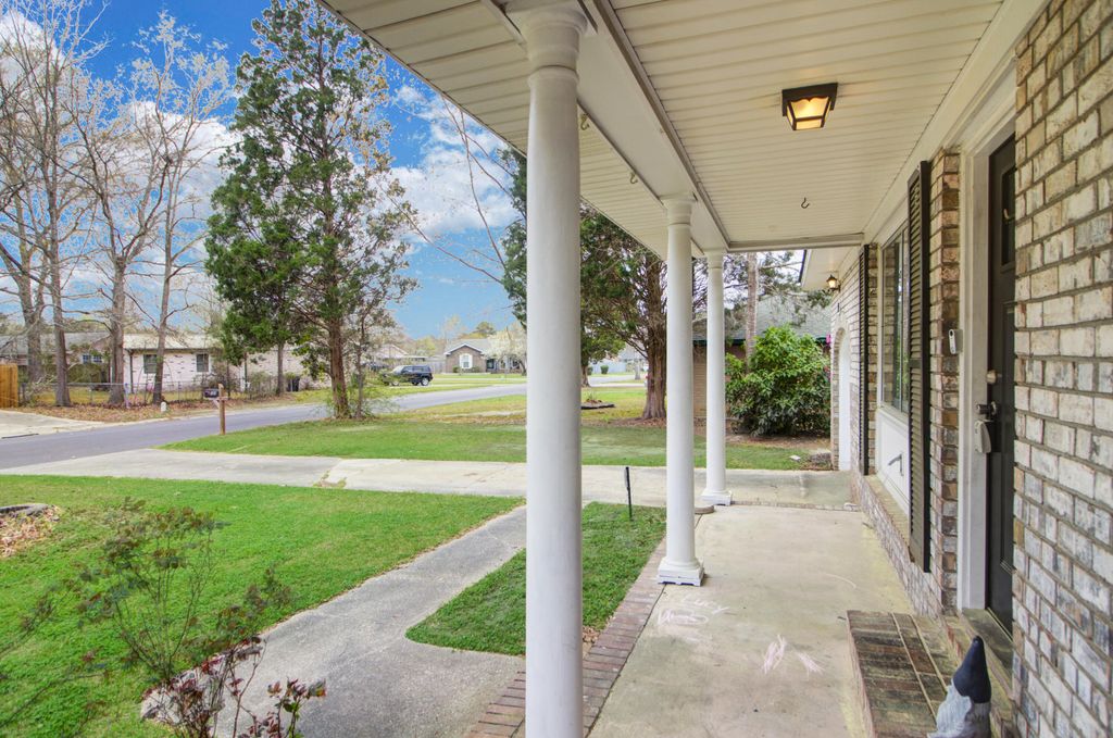 Photo of 123 Foxborough Road, Goose Creek, SC 29445 (MLS # 26007291)