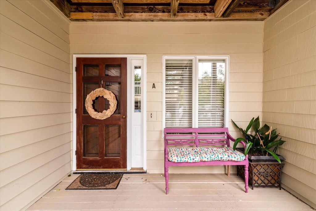 Photo of 1551 Ben Sawyer Boulevard #5a, Mount Pleasant, SC 29464 (MLS # 26012537)