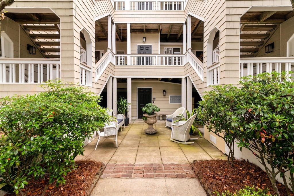 Photo of 1551 Ben Sawyer Boulevard #5a, Mount Pleasant, SC 29464 (MLS # 26012537)