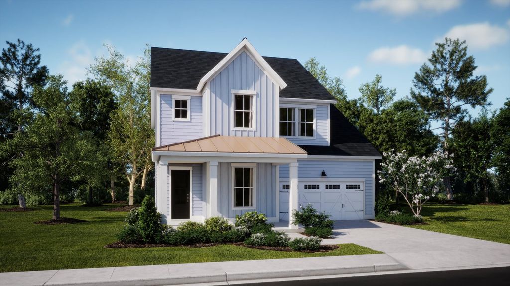 Photo of 125 Brick Drive, Summerville, SC 29486 (MLS # 26020246)