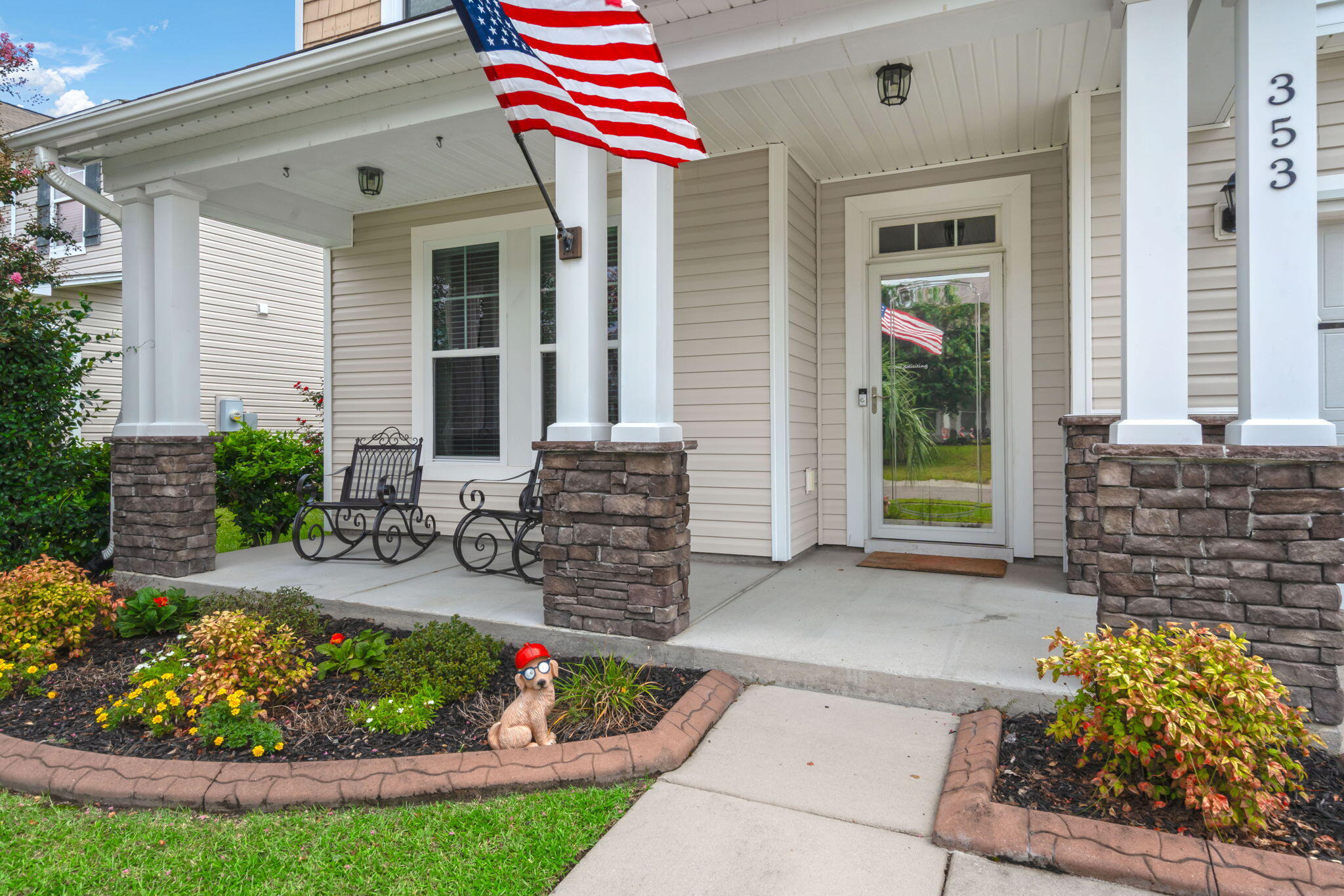 353 Sanctuary Park Drive