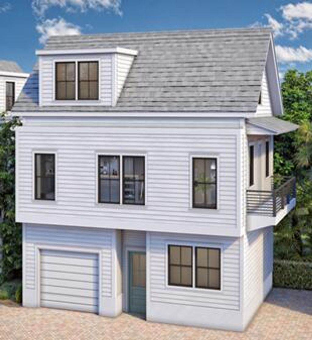 Photo of 1 Nats Court, Charleston, SC 29403 (MLS # 26016236)