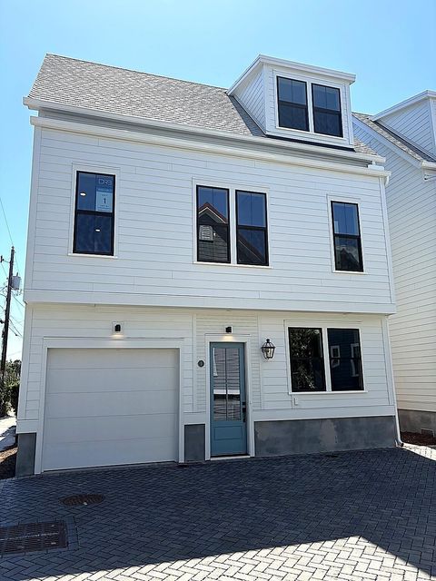 Photo of 1 Nats Court, Charleston, SC 29403 (MLS # 26016236)