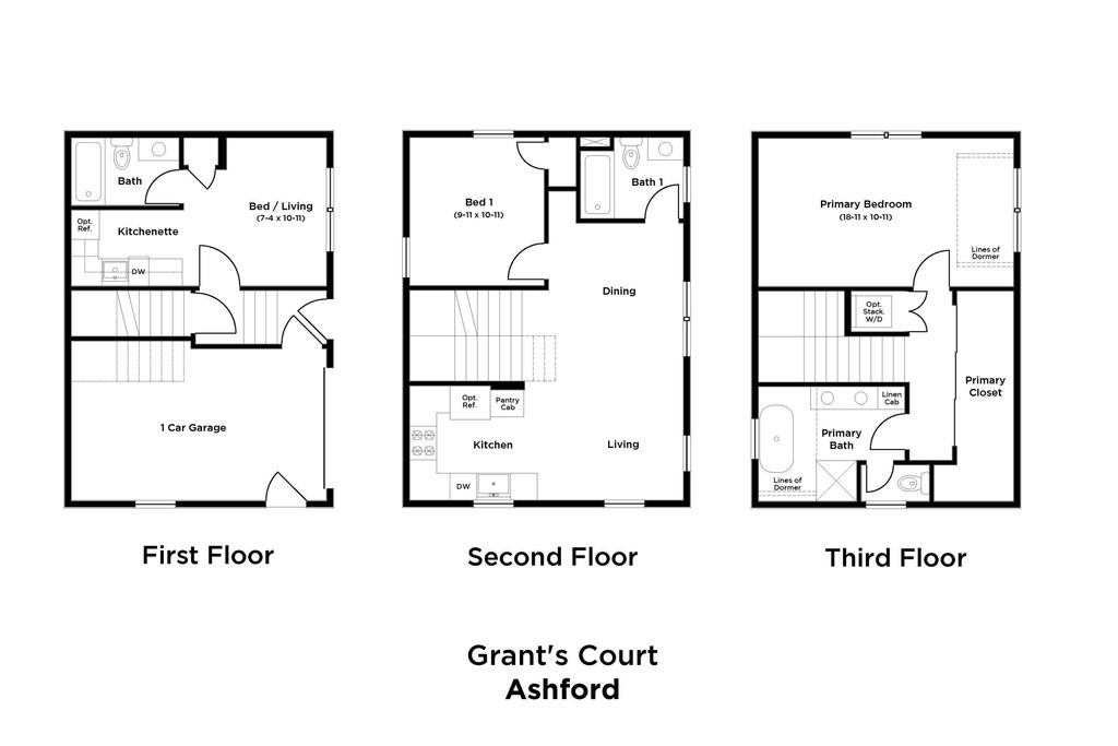 Photo of 1 Nats Court, Charleston, SC 29403 (MLS # 26016236)