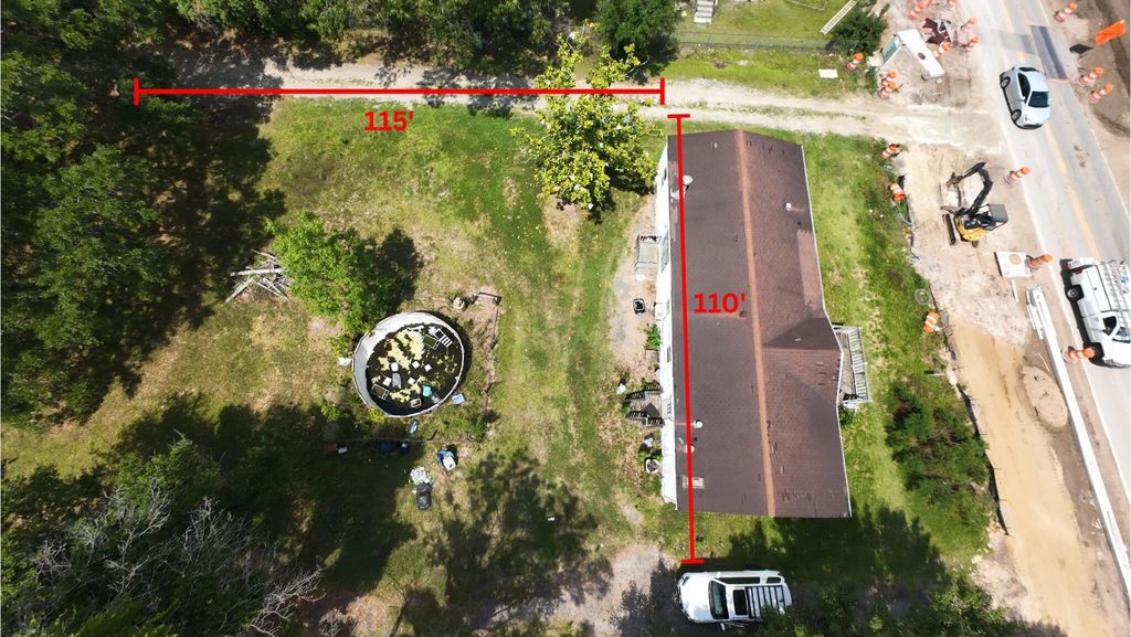 Photo of 512 N Maple Street, Summerville, SC 29483 (MLS # 25013703)