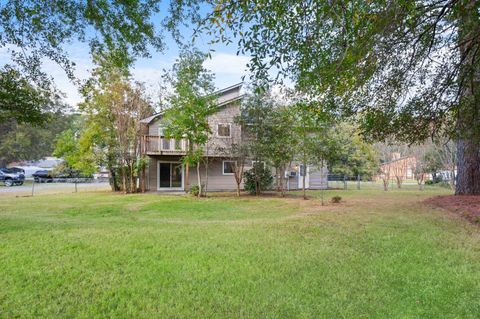 A home in Summerville