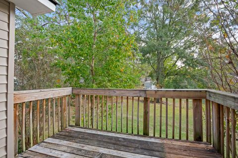 A home in Summerville