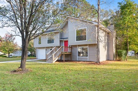 A home in Summerville