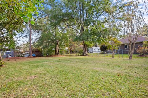 A home in Summerville