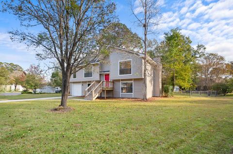 A home in Summerville