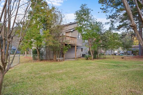 A home in Summerville