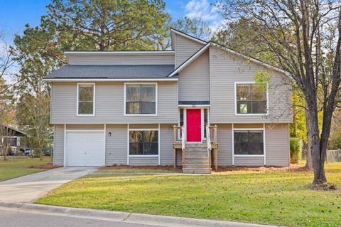 A home in Summerville