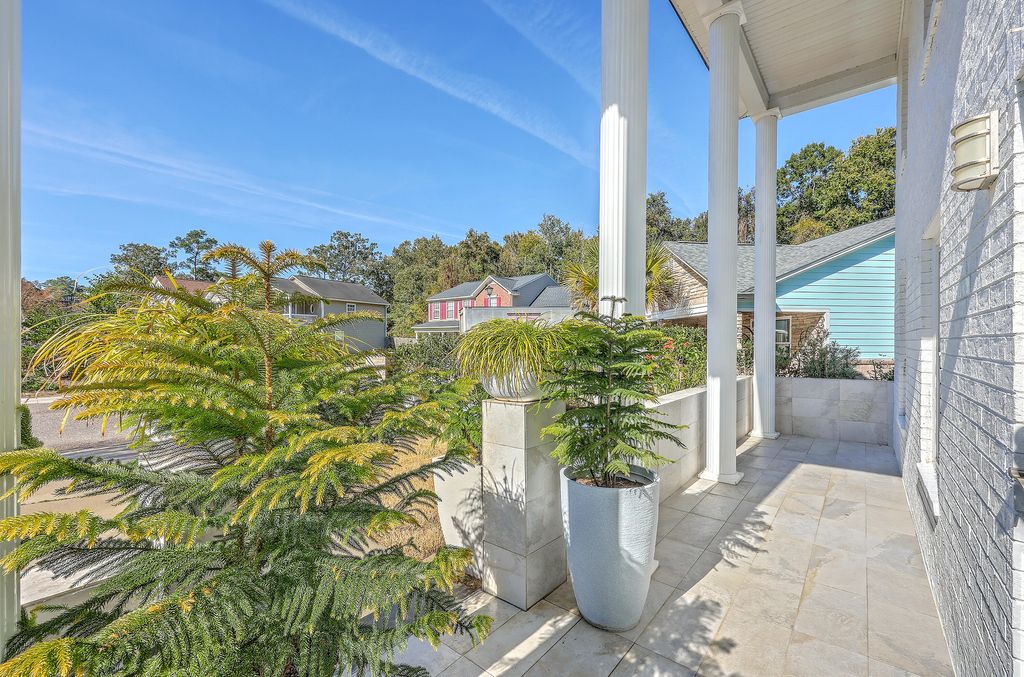 Photo of 7950 New Ryder Road, North Charleston, SC 29406 (MLS # 25029946)