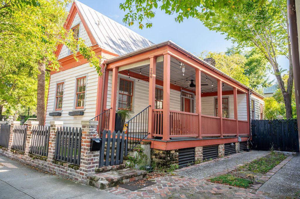 Photo of 266 Ashley Avenue, Charleston, SC 29403 (MLS # 25028990)