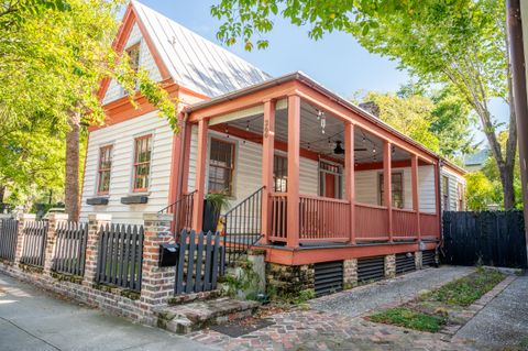 Photo of 266 Ashley Avenue, Charleston, SC 29403 (MLS # 25028990)